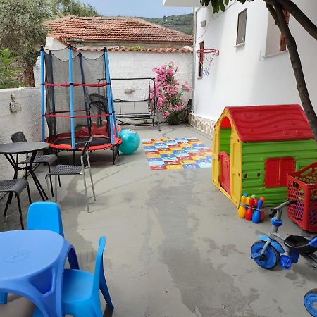 Iliachtides Kala Nera Exterior foto