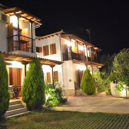 Iliachtides Kala Nera Exterior foto