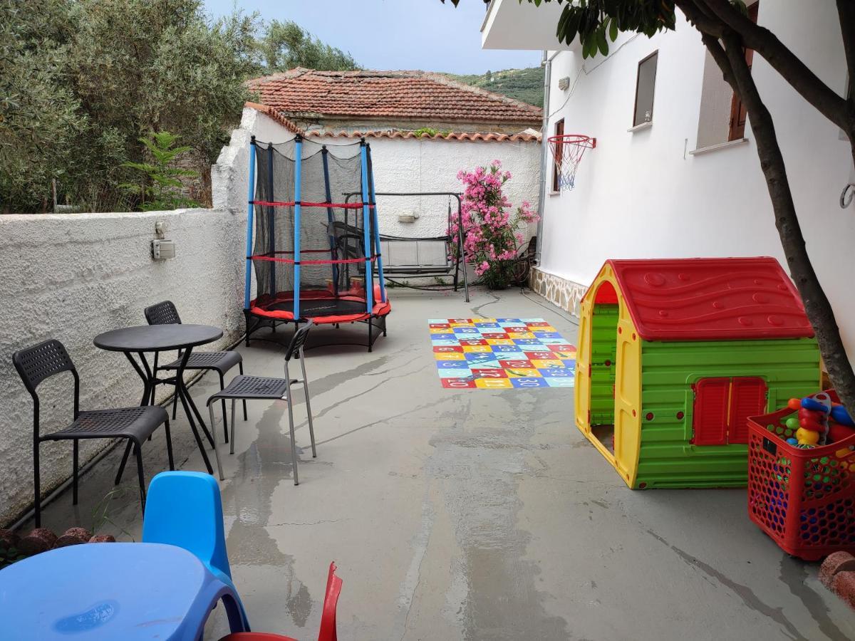 Iliachtides Kala Nera Exterior foto