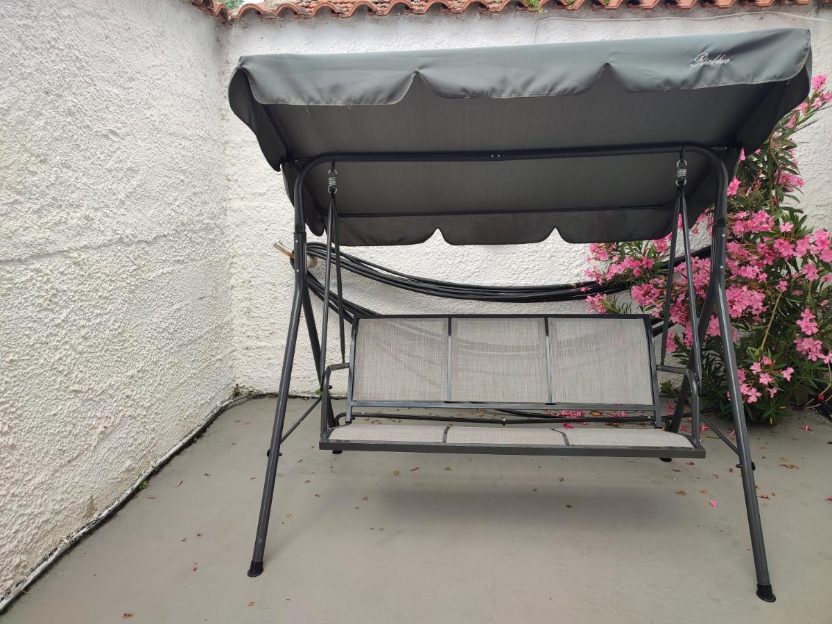 Iliachtides Kala Nera Exterior foto