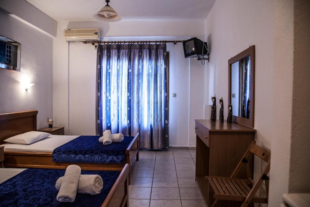 Iliachtides Kala Nera Quarto foto
