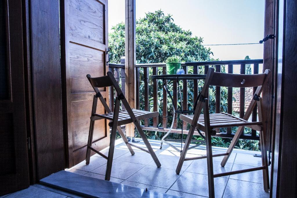 Iliachtides Kala Nera Quarto foto