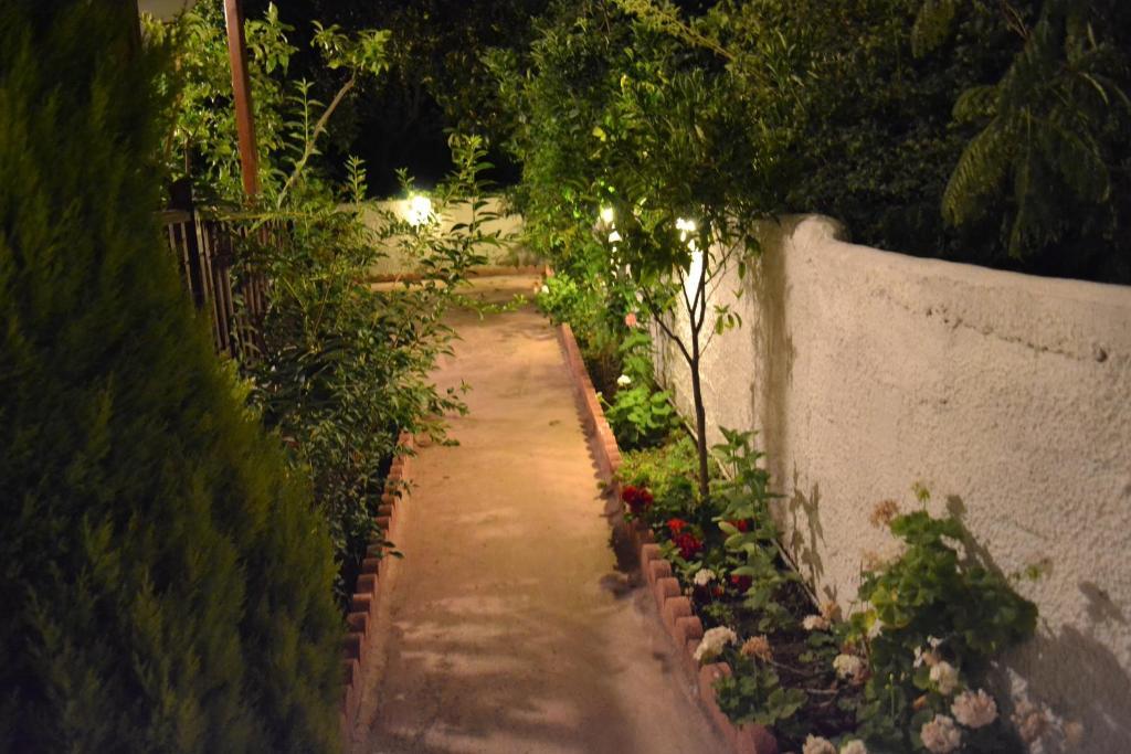 Iliachtides Kala Nera Exterior foto