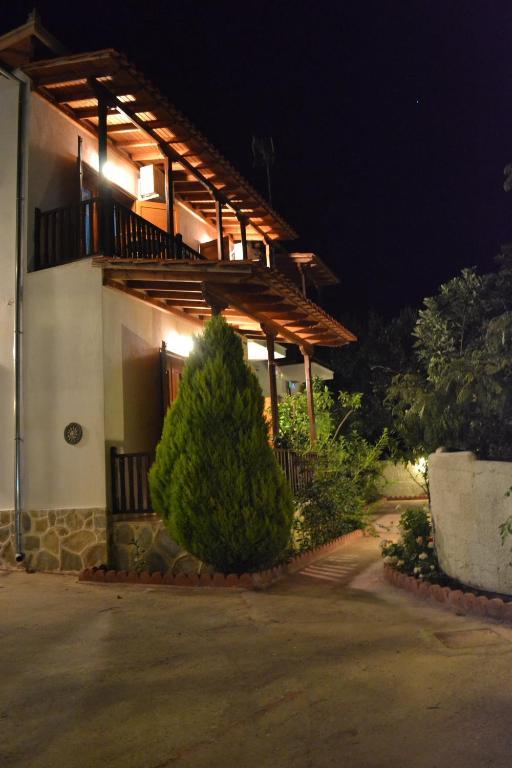 Iliachtides Kala Nera Exterior foto