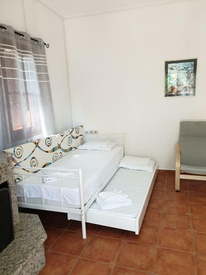 Iliachtides Kala Nera Exterior foto